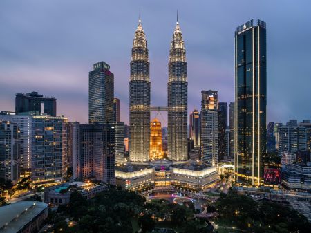 Photo by Esmonde Yong on Unsplash