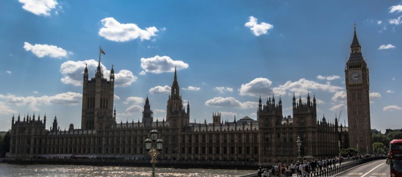 Photo by Michael Starkie on Unsplash