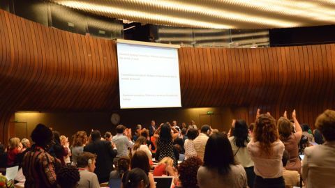 Copyright (WIGO) https://www.wiego.org/events/113th-session-of-the-international-labour-conference-ilc/