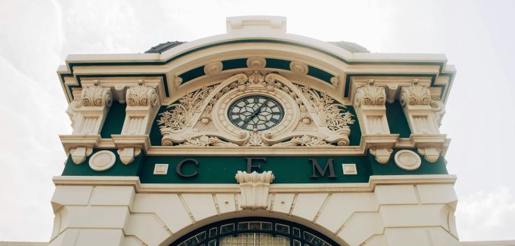 Photo by Chad de Lange on Unsplash