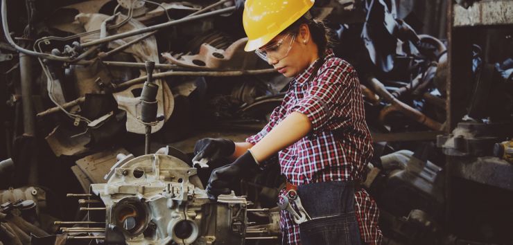 Tripartite working group agrees on a way forward for ILO work in supply chains
