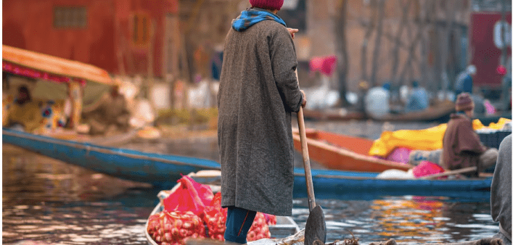 Jammu & Kashmir witnesses Renaissance in Cooperative Movement 