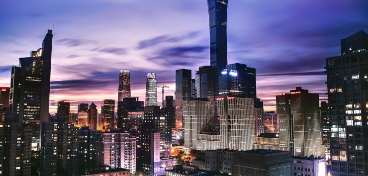 Photo by zhang kaiyv on Unsplash